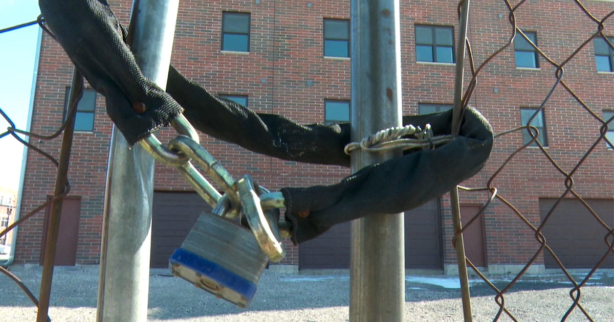 You Paid For It Gary Affordable Housing Project In Limbo Despite 1.5 Million Loan Agreement