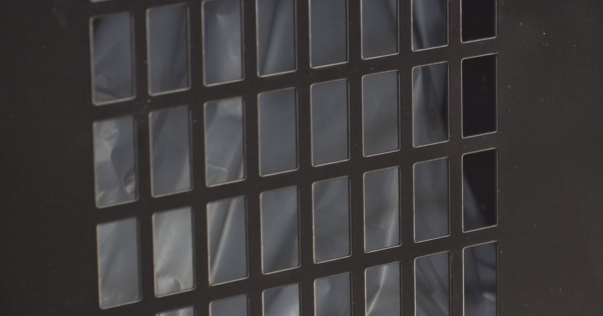 Lockers For Homeless Open Up Inside Denver City Facility On Colfax