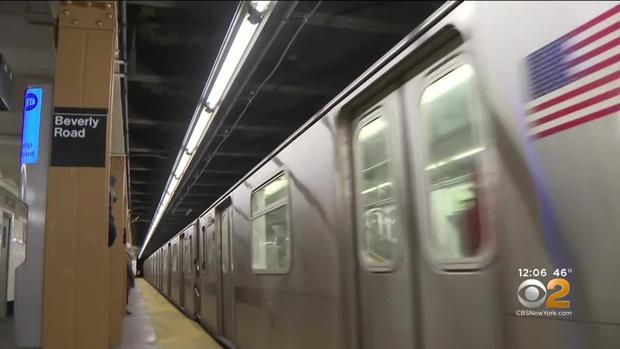 MTA conductor attacked 
