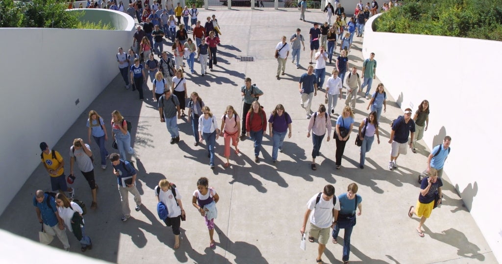 Brigham Young University Clarifies Changes To Honor Code On Same Sex 