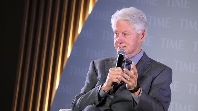 TIME 100 Health Summit 