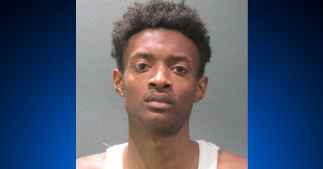 19-Year-Old Who Escaped Police Custody In Prince George's County Turns ...