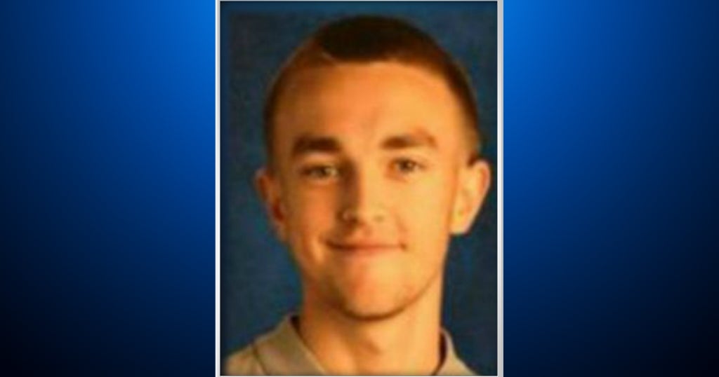 Suspect Arrested In 2016 Murder Of Teen Found Buried In Shallow Grave ...