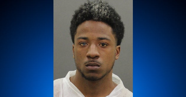 18YearOld Arrested In Alleged Baltimore 'Squeegee Kid' Attack That