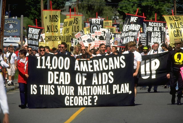 George H. W. Bush [Misc.] 