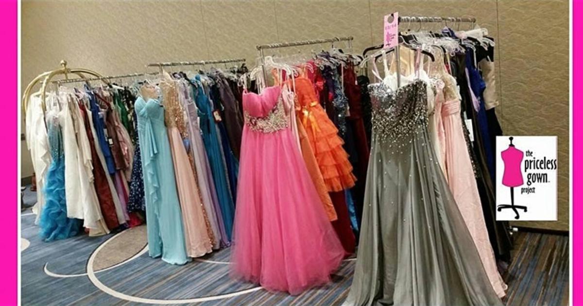 Prom Dresses Baltimore