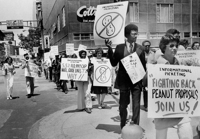 Denver Post Archives 