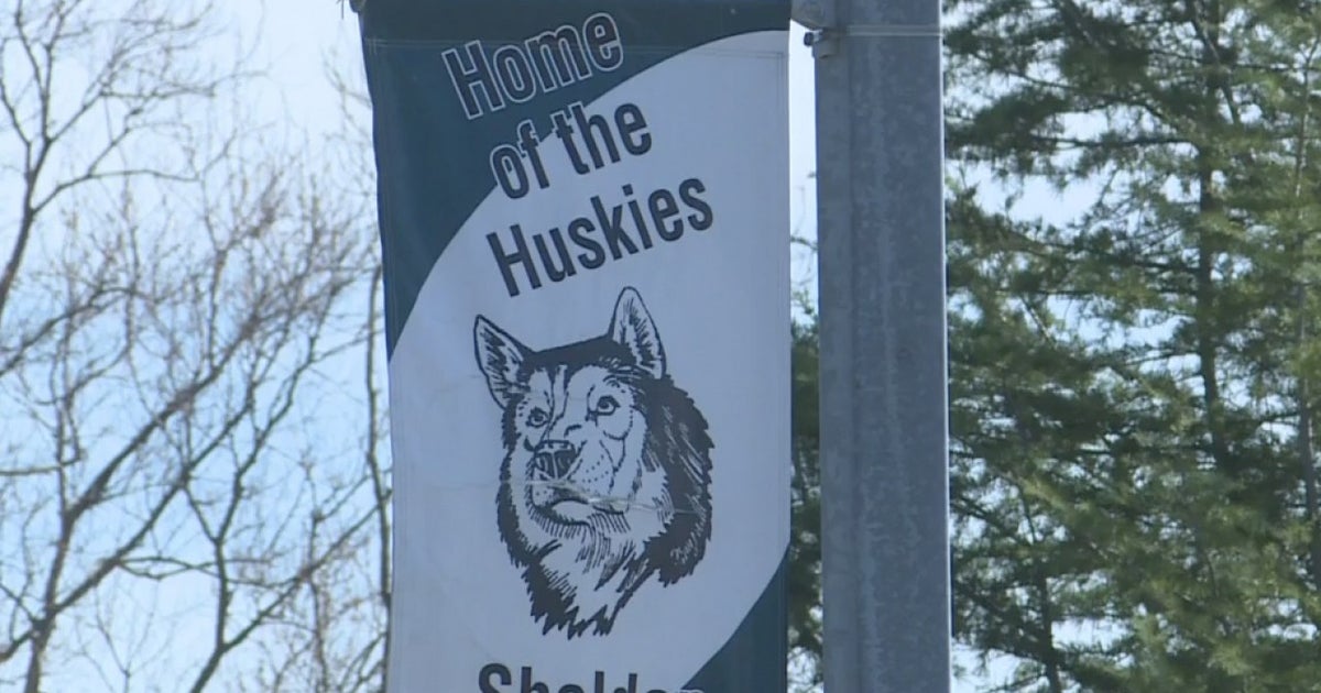 Sheldon Basketball Team Thankful To Play Ahead Of CIF Playoff Game