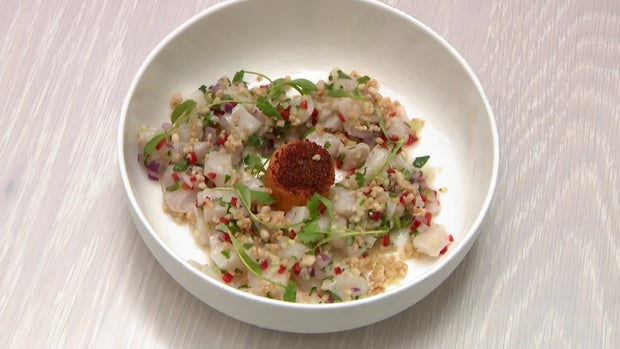 Nativo Kitchen and Bar 