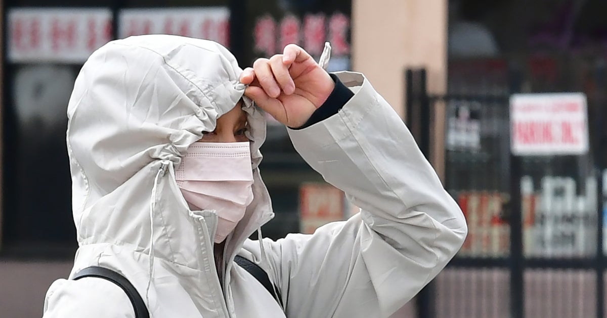 Pasadena Health Officials Report City's First Confirmed Case Of ...