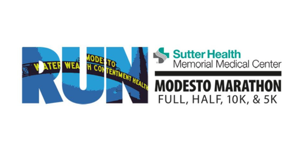 Modesto Marathon Canceled Due To Coronavirus PublicGathering