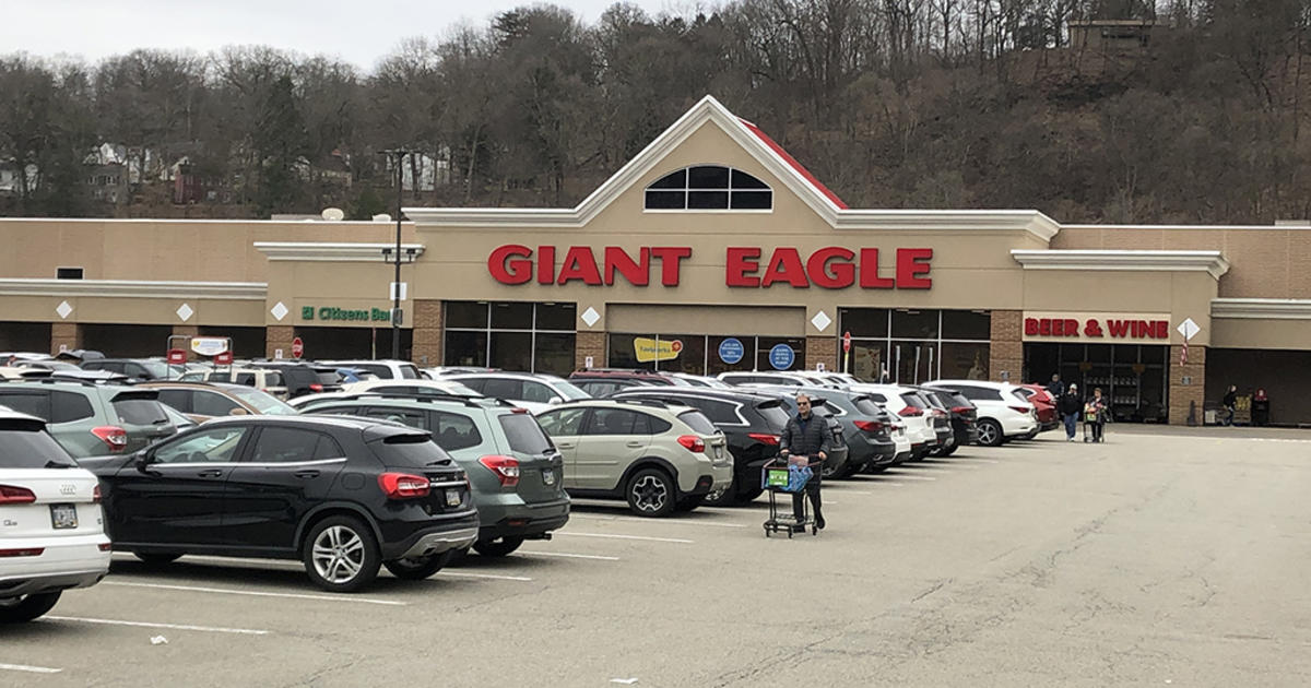 Giant Eagle closing on Thanksgiving CBS Pittsburgh