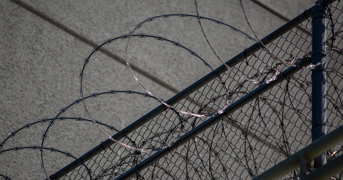 Where are federal agents taking people they detain in Minnesota? | WCCO Investigates