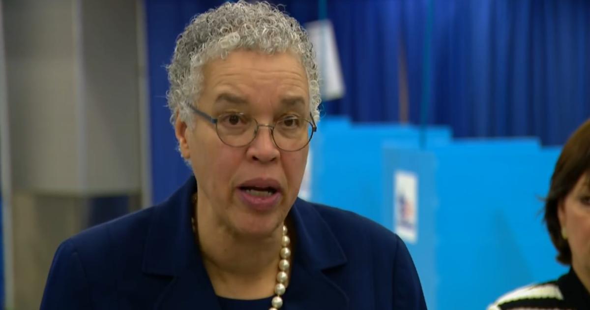 Cook County Board President Preckwinkle Takes Precautionary COVID-19 ...