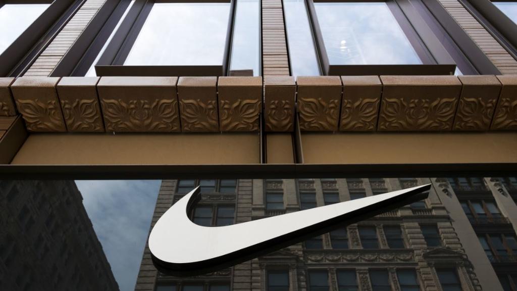 Nike draws heat over skimpy U.S. women's track and field uniforms for
Paris Olympics