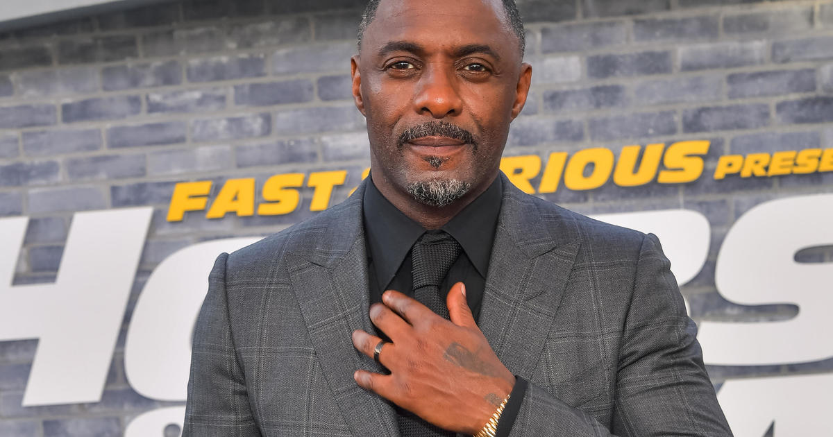 Netflix Inc: Idris Elba tests positive for coronavirus; asks fans to stay  at home and be pragmatic - The Economic Times