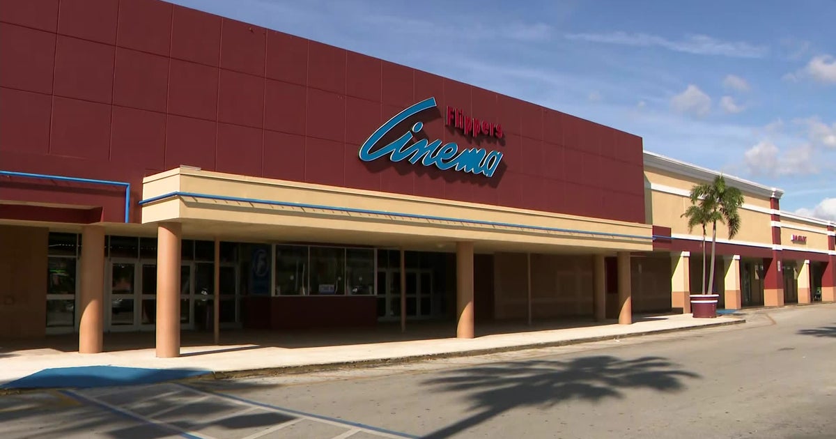 Hollywood Business Owner Trying To Find Bright Side During Coronavirus