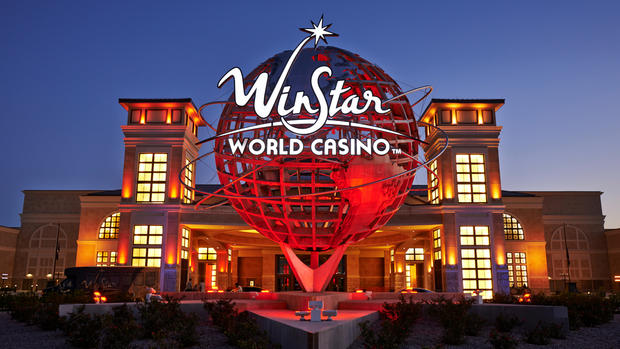 Winstar Casino 