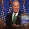 Former Democratic Presidential Candidate Mike Bloomberg Addresses His Staff And The Media, Upon Suspending His Presidential Bid 
