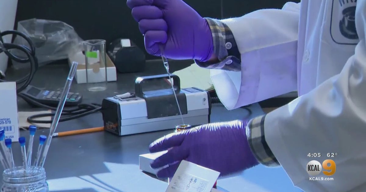 Coronavirus: LA County Sees Increase Of Nearly 100 Cases In 48 Hours ...