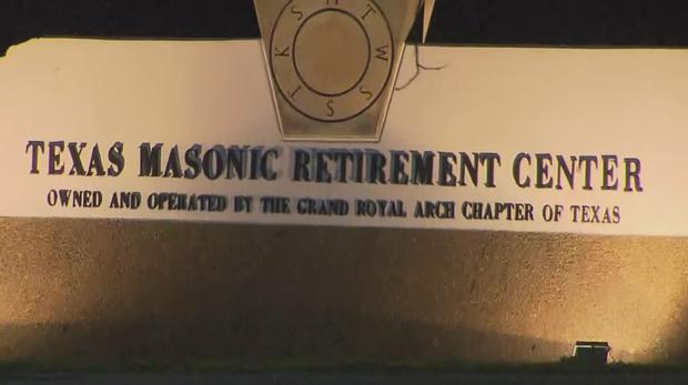 Texas Masonic Retirement Center 