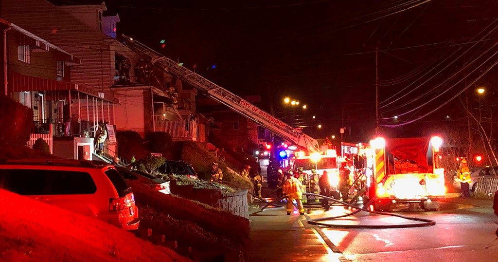 One Person Dead, One In Serious Condition Due To House Fire On Bigelow