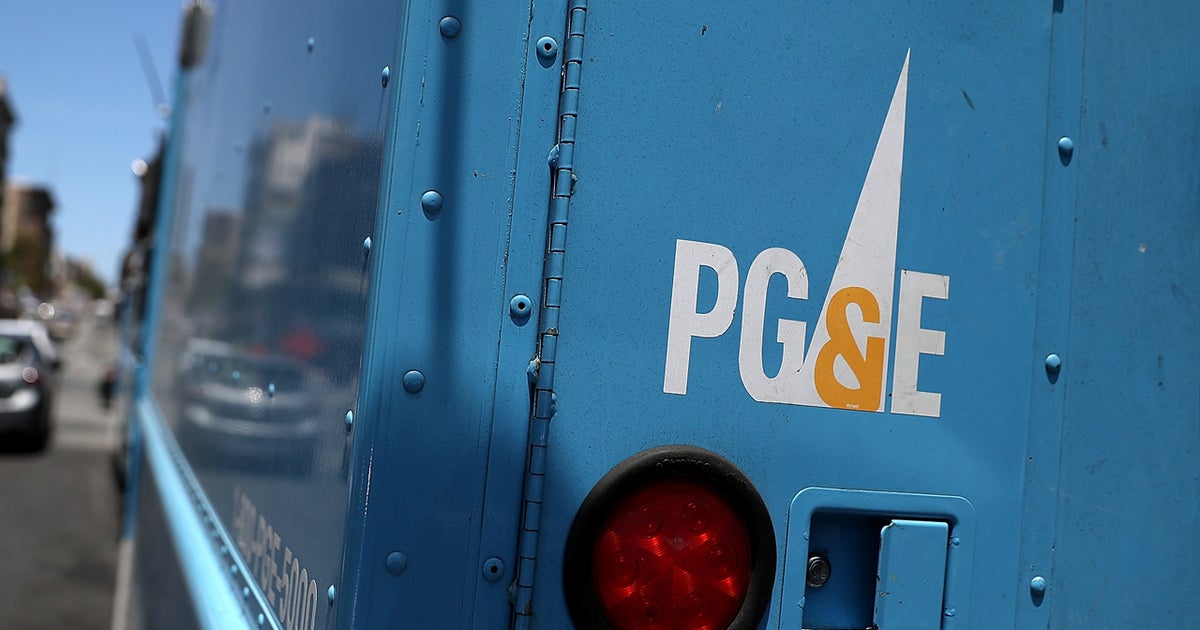PG&E power shutoffs likely in parts of Yolo, Stanislaus counties over weekend