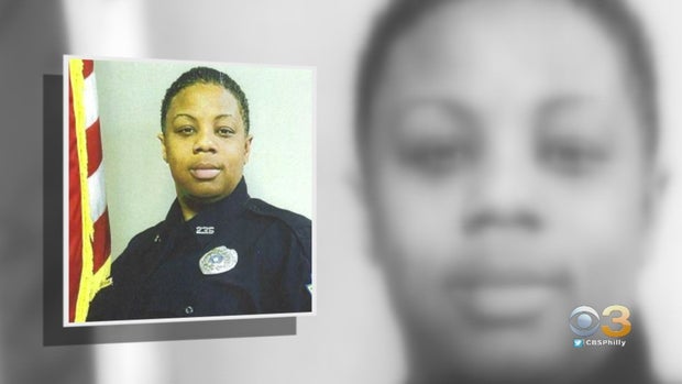 Bronelle Barrett-Lee 