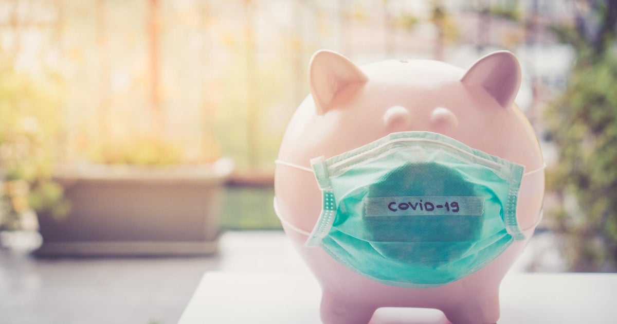 When are taxes due in 2020? IRS taxfiling extension explained CBS News