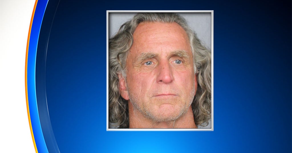 Man Accused Of Repeatedly Threatening Broward Judges In Jail Without Bond CBS Miami