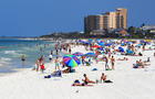 Miami Beach Reacts To Coronavirus By Shutting Down Beaches To Limit Spring Break Gatherings 