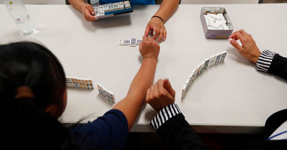 3 workers at facilities housing migrant kids in U.S. custody test ...