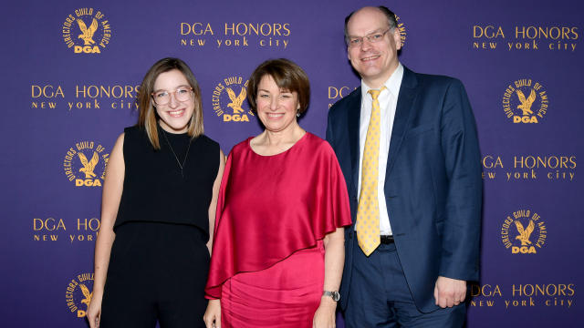 2018 DGA Honors - Arrivals 