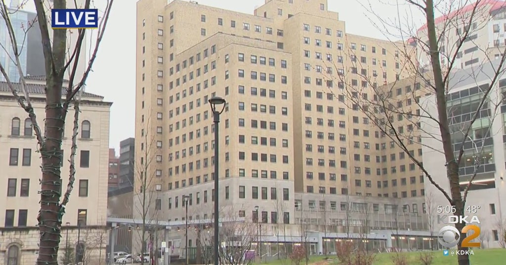 Coronavirus In Pittsburgh University Of Pittsburgh Opening Dorm To
