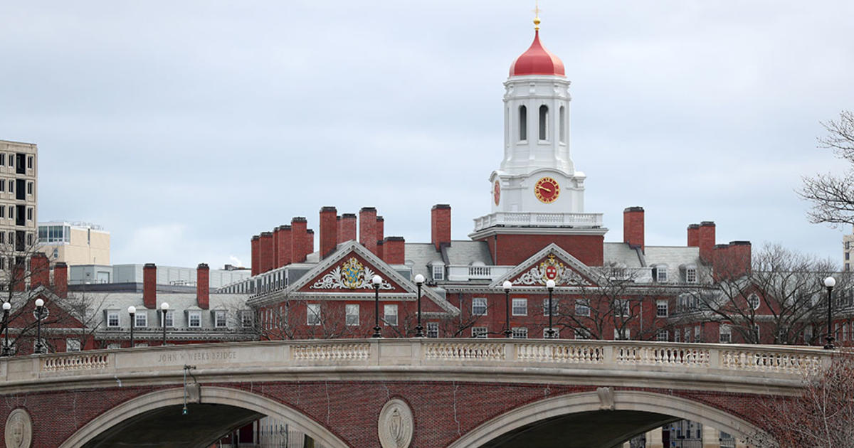 Harvard University Drops Standardized Test Requirements For Class Of