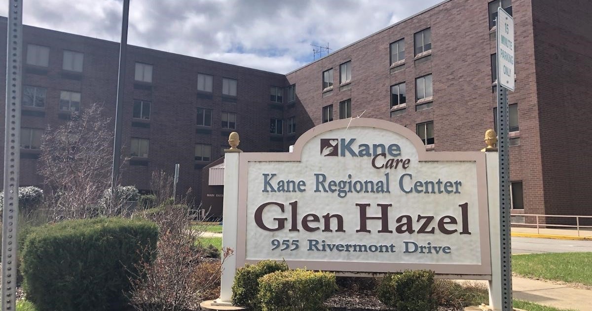 Coronavirus In Allegheny County 2 Kane Community Living Centers