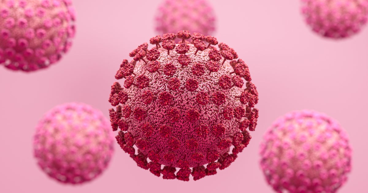 Rockwall County Reports First Confirmed Coronavirus Cases CBS DFW