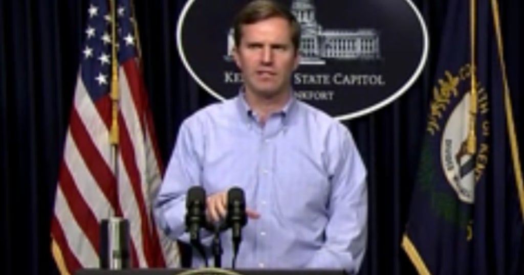 'Makes Me Mad' Young Adult Tests Positive After Attending 'Coronavirus