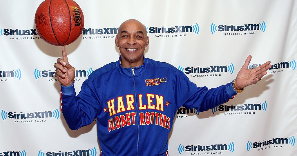Fred 'Curly' Neal Harlem Globetrotters Legend Dead At 77 - CBS Texas