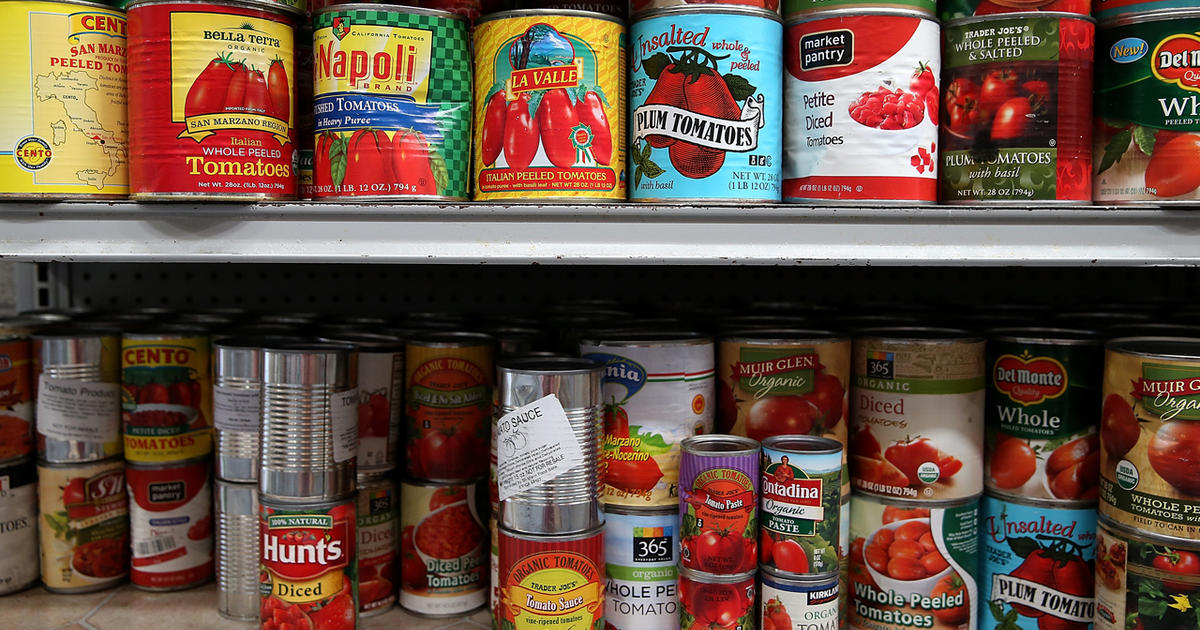 "Hunger cliff" looms as 32 states are set to cut food-stamp benefits