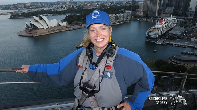 kristin emery vacation 