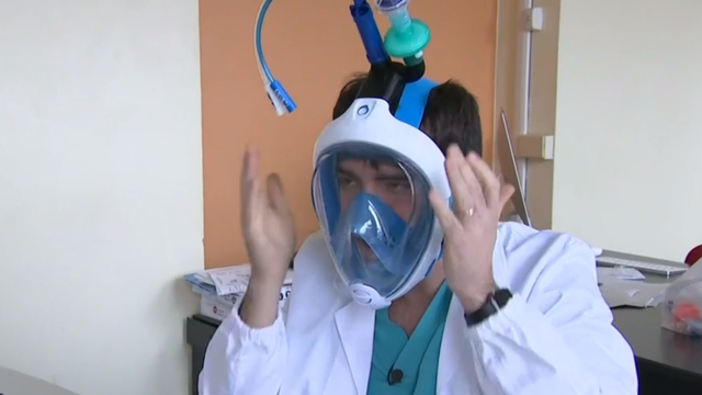 GERMANY-HEALTH-VIRUS 