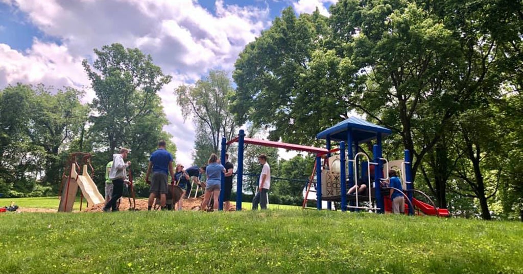 City Of Lower Burrell Closes All Parks Until Further Notice CBS