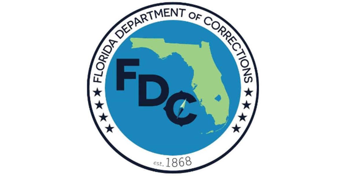 Florida department corrections jobs miami
