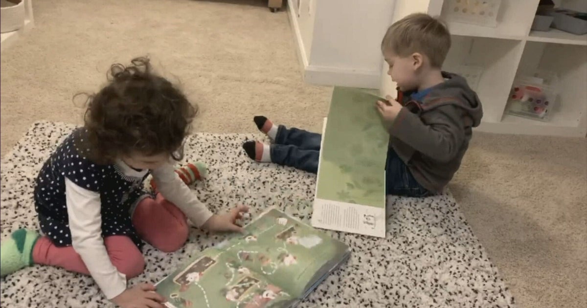 Child Care Startup 'Weekdays' Helps Parents During Coronavirus Pandemic ...