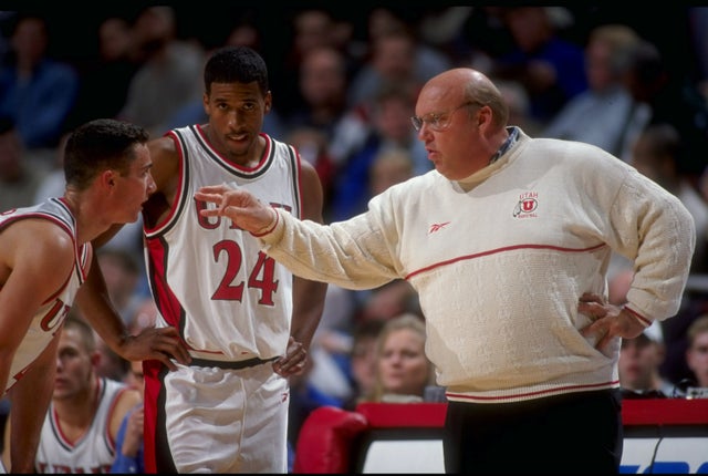 Rick Majerus 