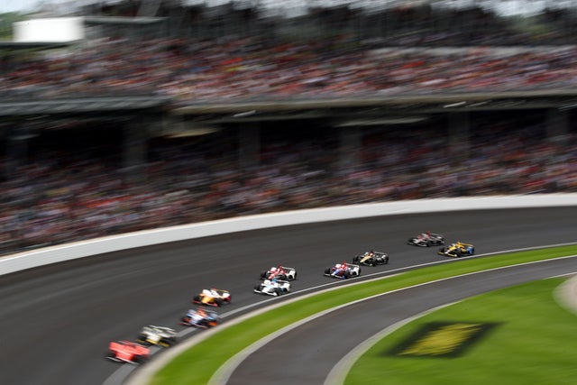 103rd Indianapolis 500