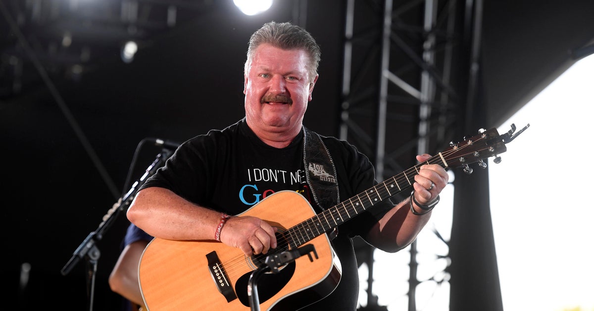 Country singer joe diffie songs discount