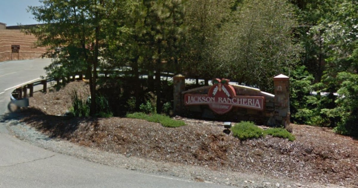 Jackson Rancheria Casino Extends Temporary Closure Amid Coronavirus