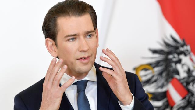 AUSTRIA-HEALTH-VIRUS-GOVERNMENT 